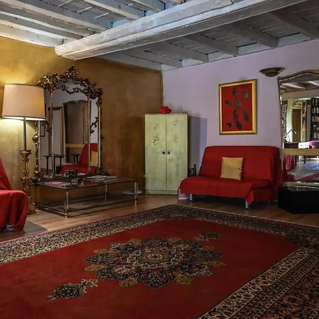 Appartement Golden Turin