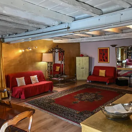 Appartement Golden