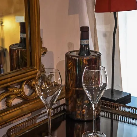 Golden Appartement