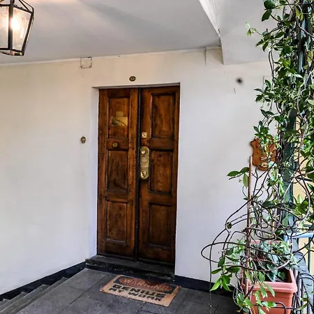 Appartement Golden